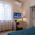 Oda ve Kahvaltı Accademia