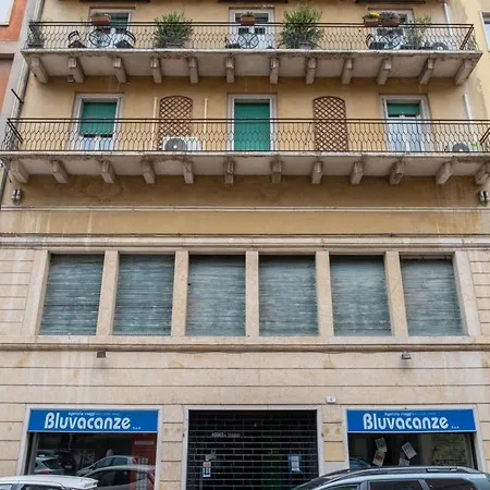Oda ve Kahvaltı Accademia Verona
