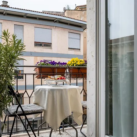 Oda ve Kahvaltı Accademia Verona