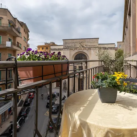 Accademia Oda ve Kahvaltı Verona