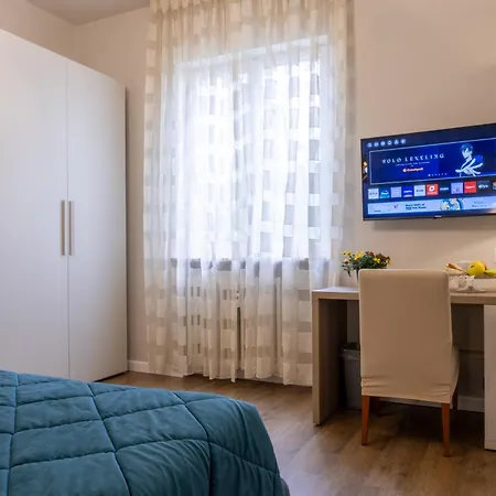 Accademia Oda ve Kahvaltı 3*