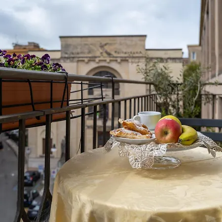Oda ve Kahvaltı Accademia Verona