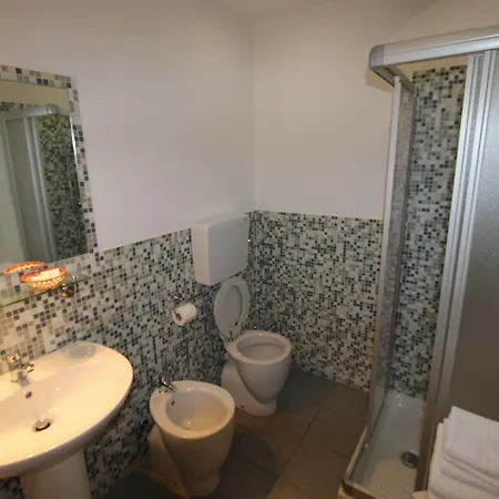 Accademia Bed & Breakfast Verona