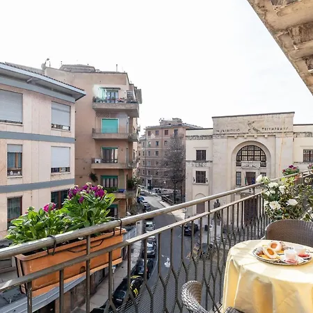 Accademia Bed & Breakfast Verona