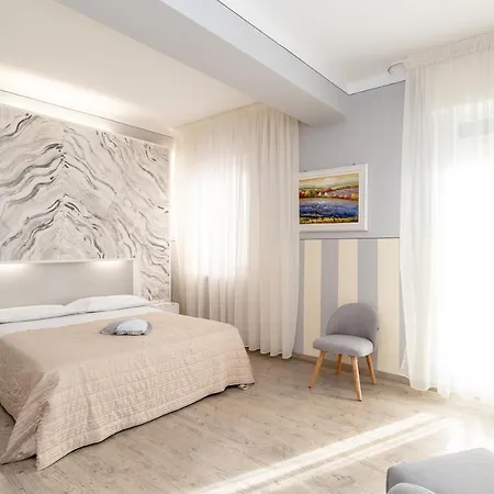 Bed & Breakfast Accademia 2*