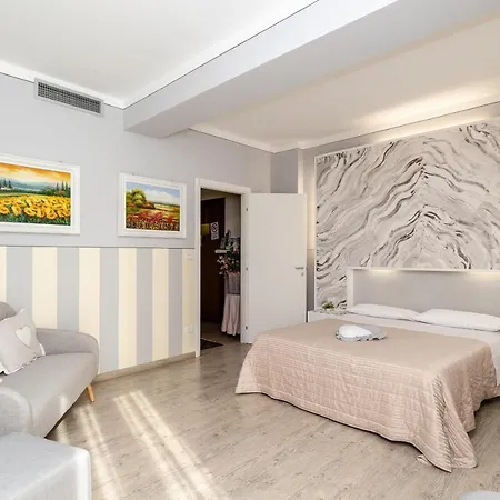 Bed and breakfast Accademia Verona