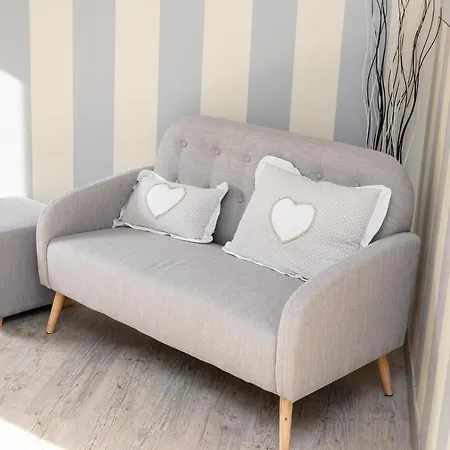 Bed & Breakfast Accademia