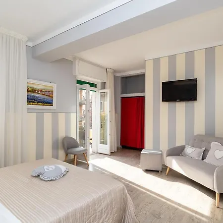 Bed & Breakfast Accademia