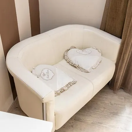 Bed & Breakfast Accademia Verona