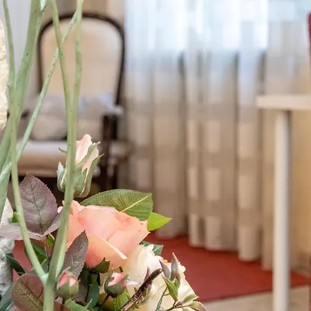 Accademia Bed & Breakfast 2*