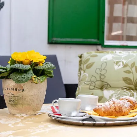 Bed & Breakfast Accademia Verona