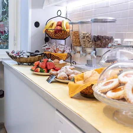 Bed & Breakfast Accademia