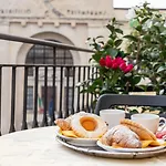 Accademia Oda ve Kahvaltı Verona