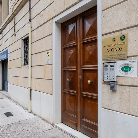 Bed & Breakfast Accademia