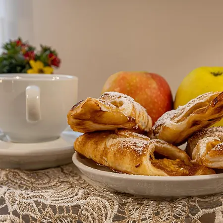 Bed & Breakfast Accademia 3*