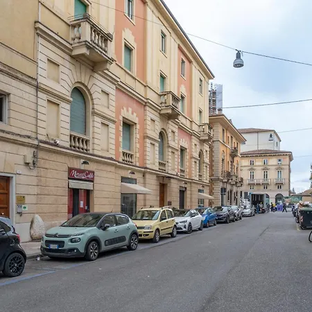 Accademia Bed & Breakfast Verona