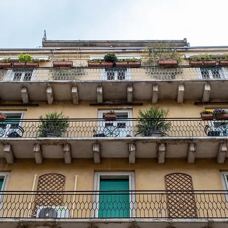 Bed & Breakfast Accademia Verona