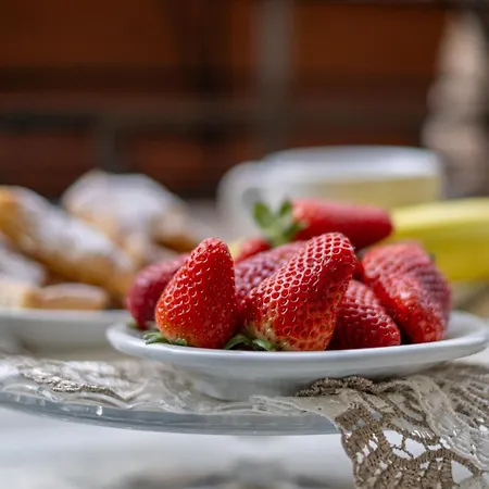 Accademia Bed & Breakfast