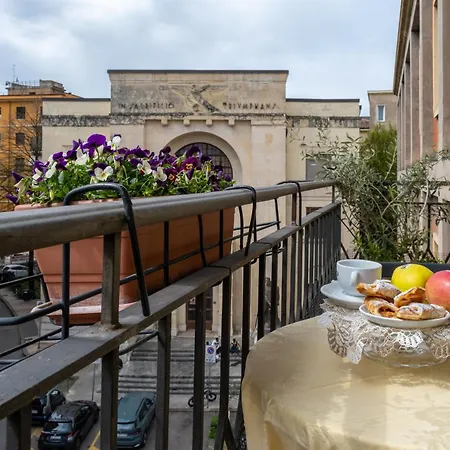 Accademia Bed & Breakfast Verona