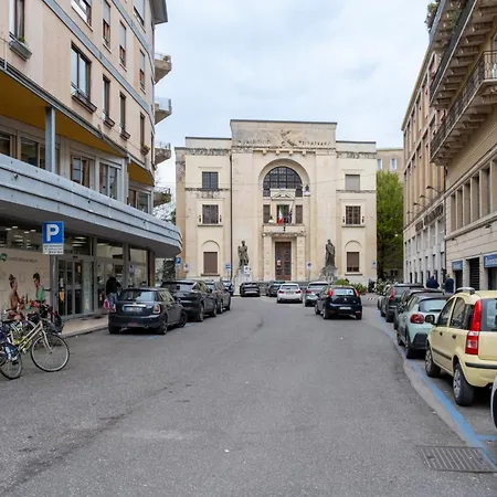 Bed & Breakfast Accademia