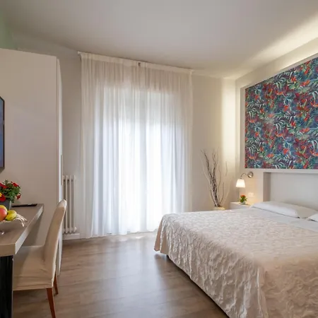 Bed & Breakfast Accademia Verona