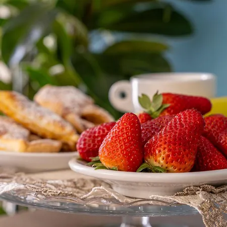 Accademia Bed & Breakfast