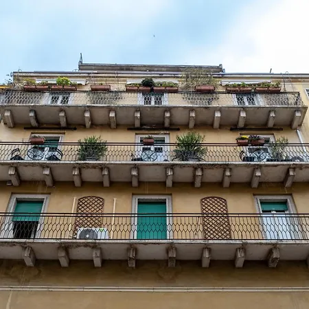 Accademia Bed & Breakfast Verona