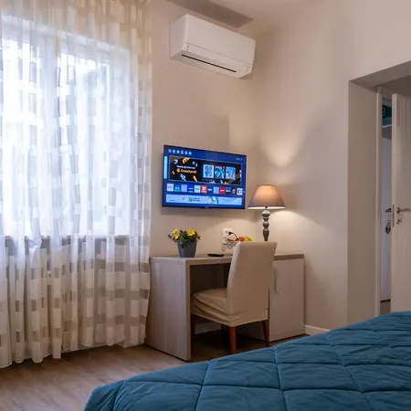 Bed & Breakfast Accademia