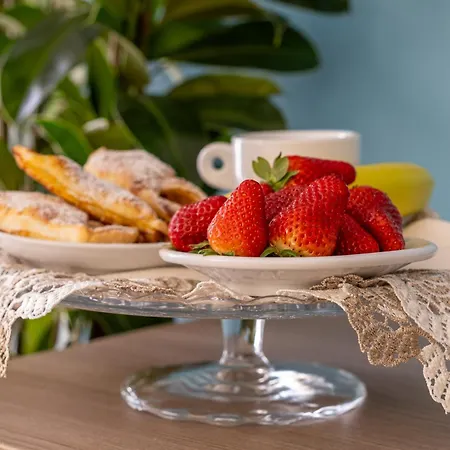 Bed & Breakfast Accademia 3*