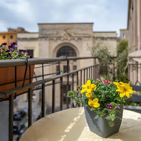 Accademia Bed & Breakfast Verona