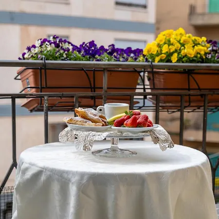 Bed & Breakfast Accademia