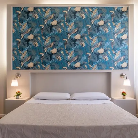 Bed & Breakfast Accademia 3*