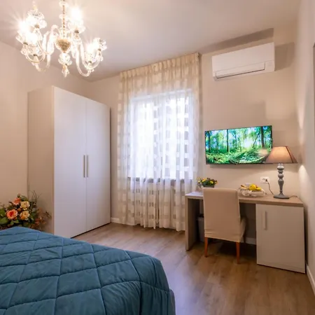 Bed & Breakfast Accademia Verona