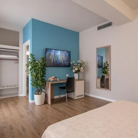 Accademia Bed & Breakfast