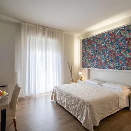 Accademia Bed and breakfast 3*
