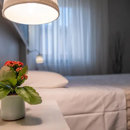 Bed & Breakfast Accademia Verona