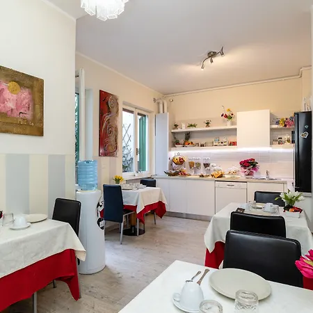 Accademia Bed & Breakfast