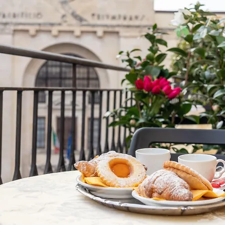 Accademia Bed & Breakfast Verona