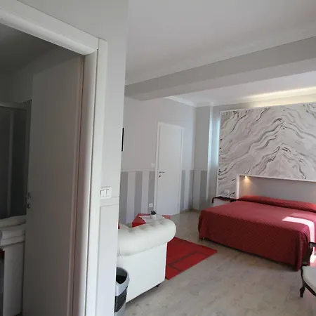Accademia Bed and breakfast