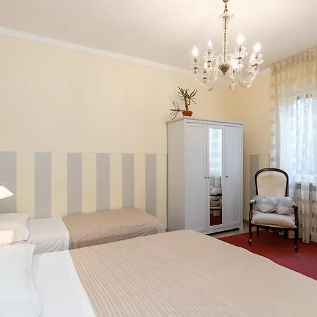 Bed & Breakfast Accademia