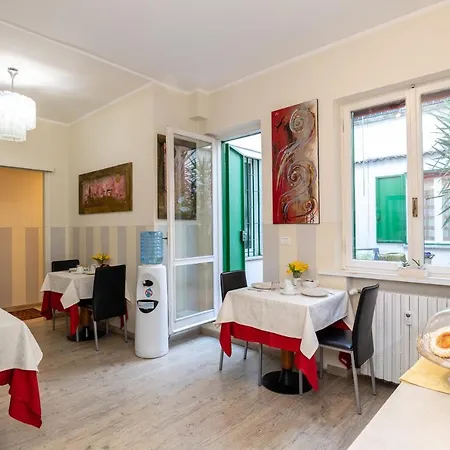 Accademia Bed & Breakfast