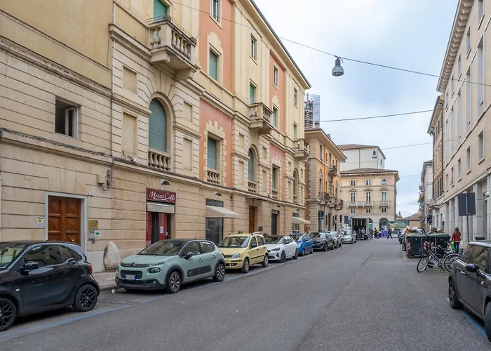 Accademia Bed & Breakfast Verona