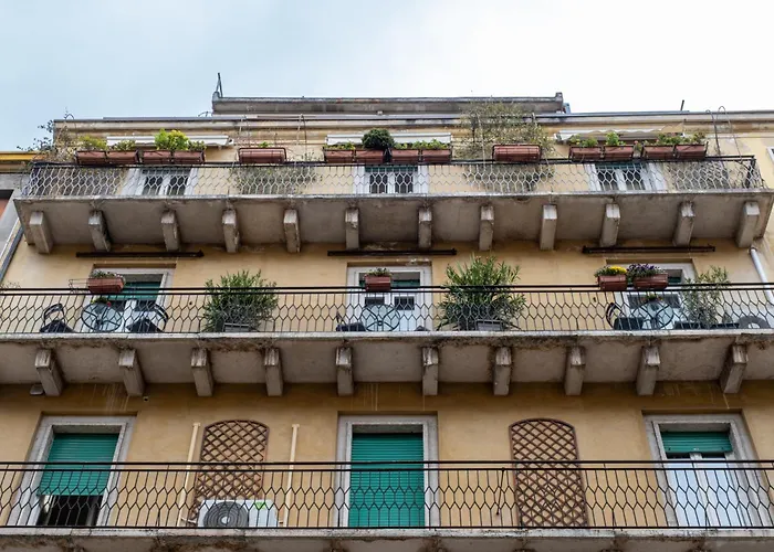 Bed & Breakfast Accademia Verona