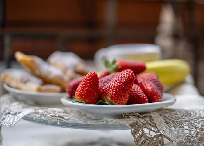 Accademia Bed & Breakfast