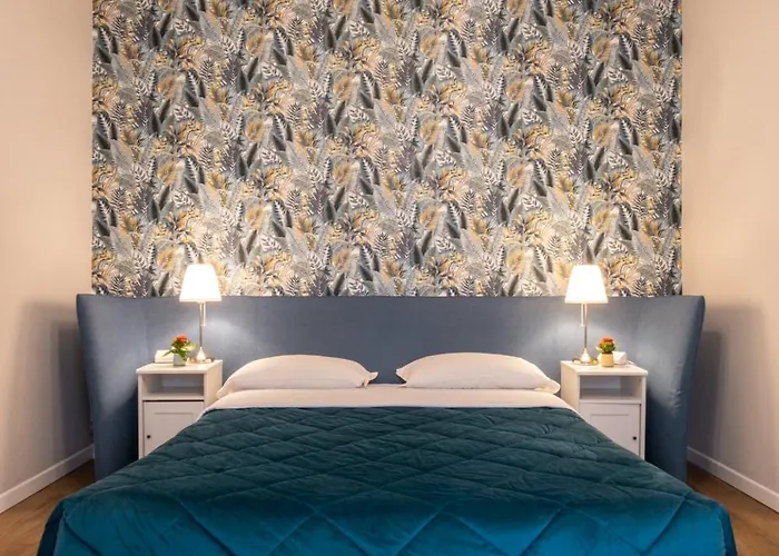 Bed & Breakfast Accademia