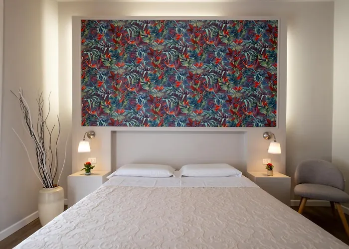 Accademia Bed & Breakfast 3*