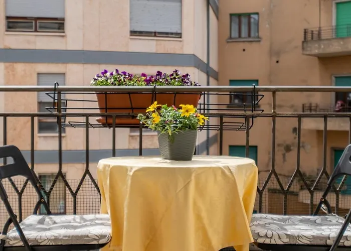 Bed & Breakfast Accademia 3*