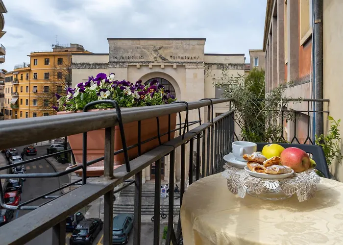 Accademia Bed & Breakfast Verona