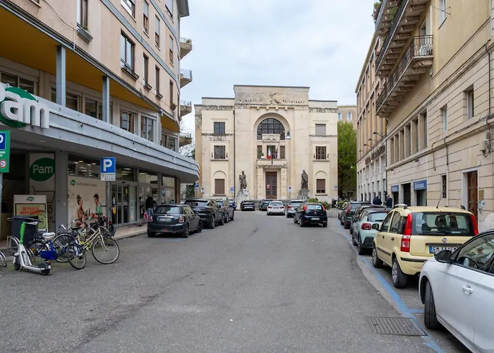 Bed & Breakfast Accademia