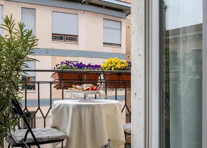 Bed & Breakfast Accademia Verona
